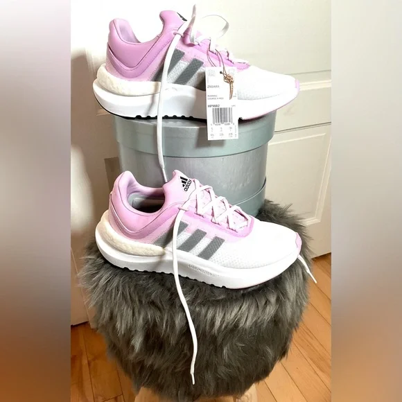 ADIDAS RUNNERS - Picture 11 of 11